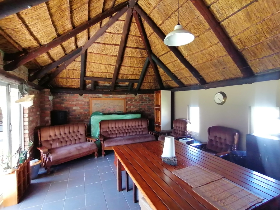 3 Bedroom Property for Sale in Flimieda North West